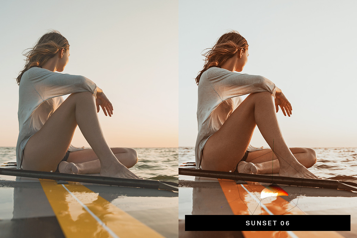 50 Peachy Peach Lightroom Presets, a Preset Add-On by SparkleStock (Photo 6 of 10)