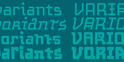 Motorix, a Sans Serif Font by Ampersand Type Foundry (Thumbnail 7 of 13)