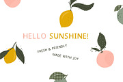 Lemori. Handwritten Font, a Handwritten Font by PaperJamLab (Thumbnail 2 of 10)