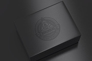 Vintage Badges, a Branding & Logo Template by g design (Thumbnail 11 of 15)