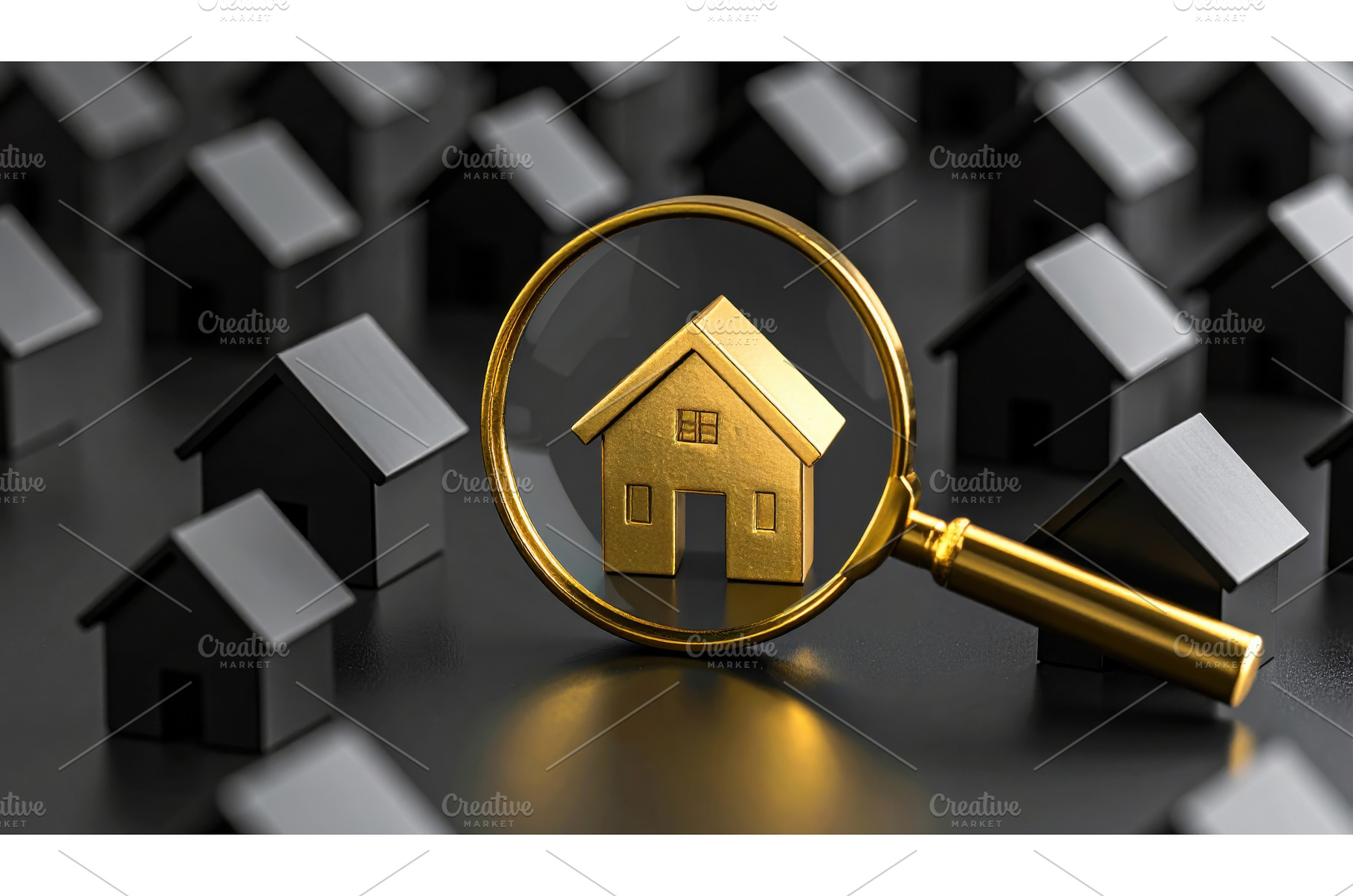 Real estate search and investment, a Business Photo by Igor Tichonow