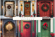 Scandinavian Christmas Bundle, a Decorative Illustration by Alisa Mikibith Art (Thumbnail 13 of 31)