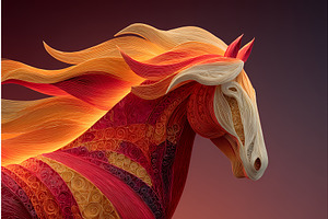 Happy Chinese New Year 2025 Year of, an Illustration by Lukas Jonaitis SHOP