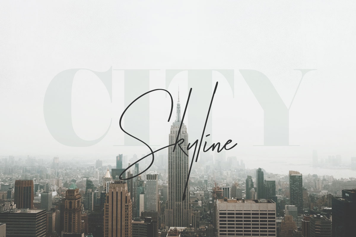 Sheila Font preview 6