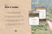 Travel Proposal for Travel Agents, a Templates & Theme by Hip Templates (Thumbnail 8 of 9)