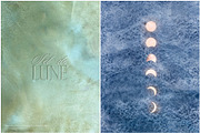 Sel de Lune · 42 Watercolor Textures, a Texture Graphic by alonahaidash (Thumbnail 5 of 13)