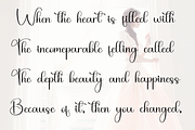 Doddler, a Handwritten Font by FreshTypeINK (Thumbnail 7 of 8)