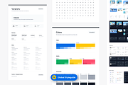 Traveline - Travel and Lifestyle App, an UI Kit Template by Unpixel Design (Thumbnail 4 of 5)