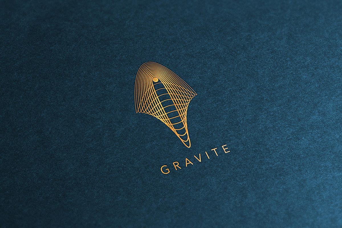 Astrophilia Logo Collection, a Branding & Logo Template by Michael Rayback Design (Photo 18 of 27)