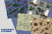 Coffee Illustration Pack, a Food Illustration by Eldorado Design Co. (Thumbnail 6 of 9)
