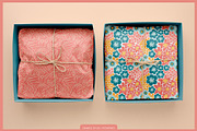 Chaos and Order Patterns, a Pattern Graphic by GVGraphics (Thumbnail 3 of 16)