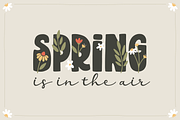 Magic and Whimsy Font Bundle, a Handwritten Font by Denise Chandler (Thumbnail 11 of 11)