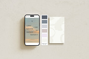 Pulse - Brand Identity Creator, a Branding & Logo Template by Moxi Crew (Thumbnail 8 of 9)