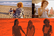 Fresh Summer Adobe Premiere Template, a Marketing Template by UInstrument (Thumbnail 4 of 5)