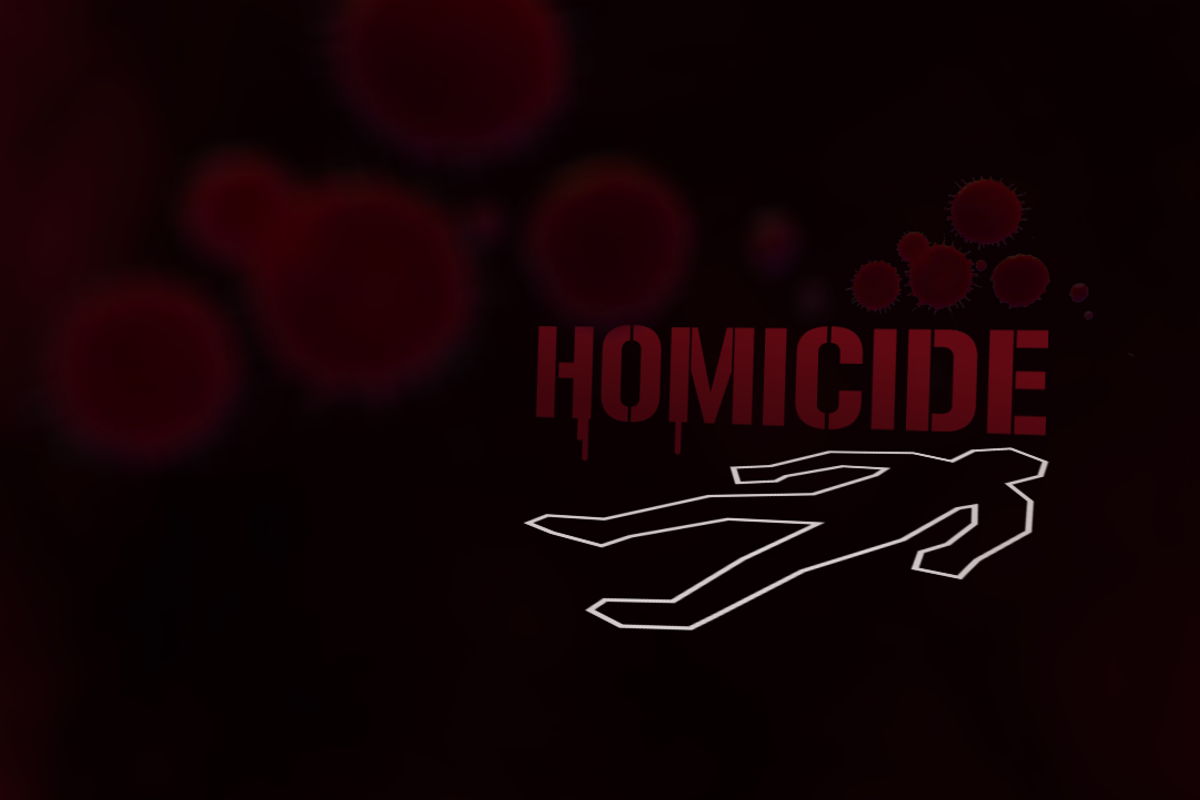 Homicide Video Collage, a Design Template by Patrice 3D Visuals (Photo 1 of 6)