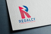 Lightning Letter R Logo, a Branding & Logo Template by essegraphic (Thumbnail 5 of 6)