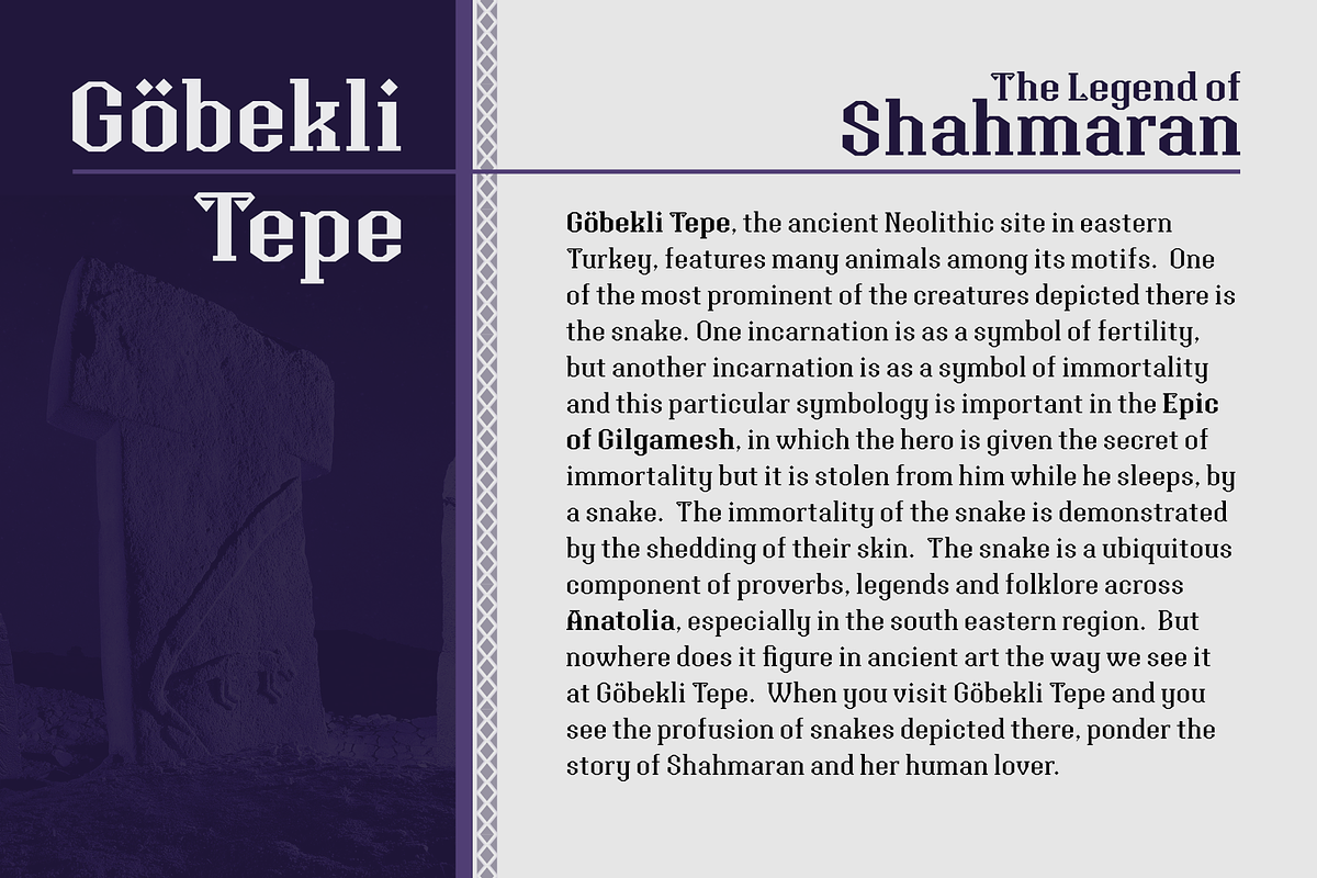 Anatolian, a Sans Serif Font by Artegra (Photo 7 of 10)