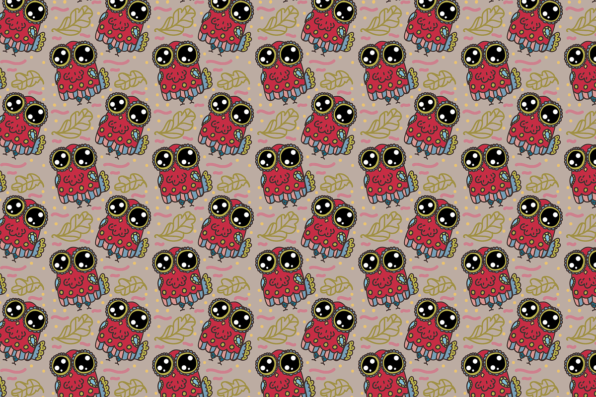 Russian Tales Bundle, an Object Graphic by Kotozoid (Photo 14 of 19)
