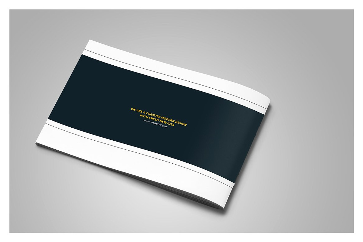 Brochure Catalog, a Brochure Template by adekfotografia (Photo 20 of 22)