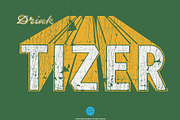 Plastisol vintage texture, a Texture Graphic by Itsmesimon (Thumbnail 11 of 11)