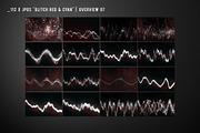 SCOPE | 420+ Analog Oscillator Waves, a Brushes & More by CUDOS (Thumbnail 23 of 38)