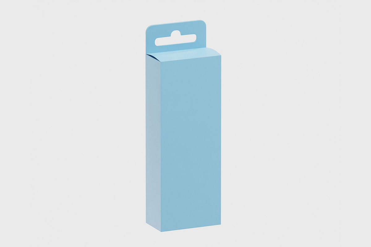 Product box 3d model, an Object 3D Model by fahad121 (Photo 2 of 5)