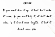 Boho Jingle, a Handwritten Font by FreshTypeINK (Thumbnail 3 of 8)