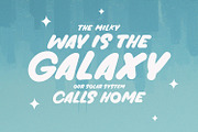 Gostar Light Brush Marker Display, a Handwritten Font by Maulana Creative (Thumbnail 5 of 8)