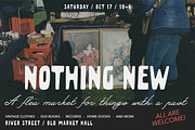 Late Neighbor Condensed Bold Sans, a Sans Serif Font by Struvictory.art (Thumbnail 3 of 9)