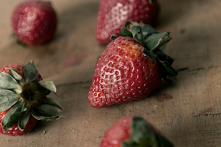 Strawberrylove