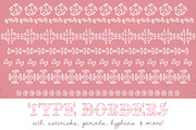 Mia Bella (Lighthearted) Font, a Font by The Pen and Brush (Thumbnail 4 of 5)