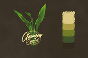 COLORS FOR LETTERS AND OTHER THINGS, a Palette Add-On by Jeremiah Richthofen (Thumbnail 5 of 8)