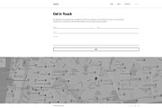 Minimal Portfolio Template, a Design Template by Smart Pixel (Thumbnail 15 of 16)