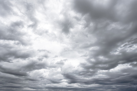 Dramatic cloudy sky, a Wallpaper Photo by KYNA STUDIO