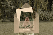 Envelope Constructor – Paper Edition, an Object Graphic by DigARTbyHavroshka (Thumbnail 2 of 11)
