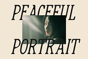 CS Somers Drawn, a Serif Font by Craft Supply Co. (Thumbnail 2 of 8)
