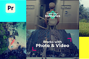 Colorful Multiscreen Slideshow, a Marketing Template by pixelzilla (Thumbnail 1 of 2)