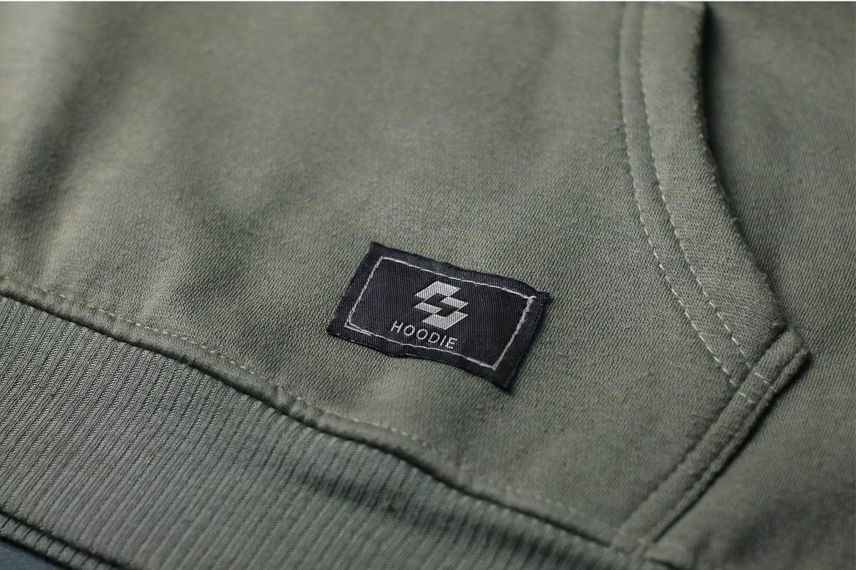 3 Realistic Hoodie Branding Mockups, a Hoody Mockup by Assyat (Photo 12 of 14)