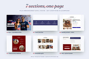 Starvio - Shopify EComposer Template, a Shopify Template by Boost Convert (Thumbnail 5 of 11)