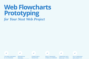 WowFlow1 - Web Flowcharts