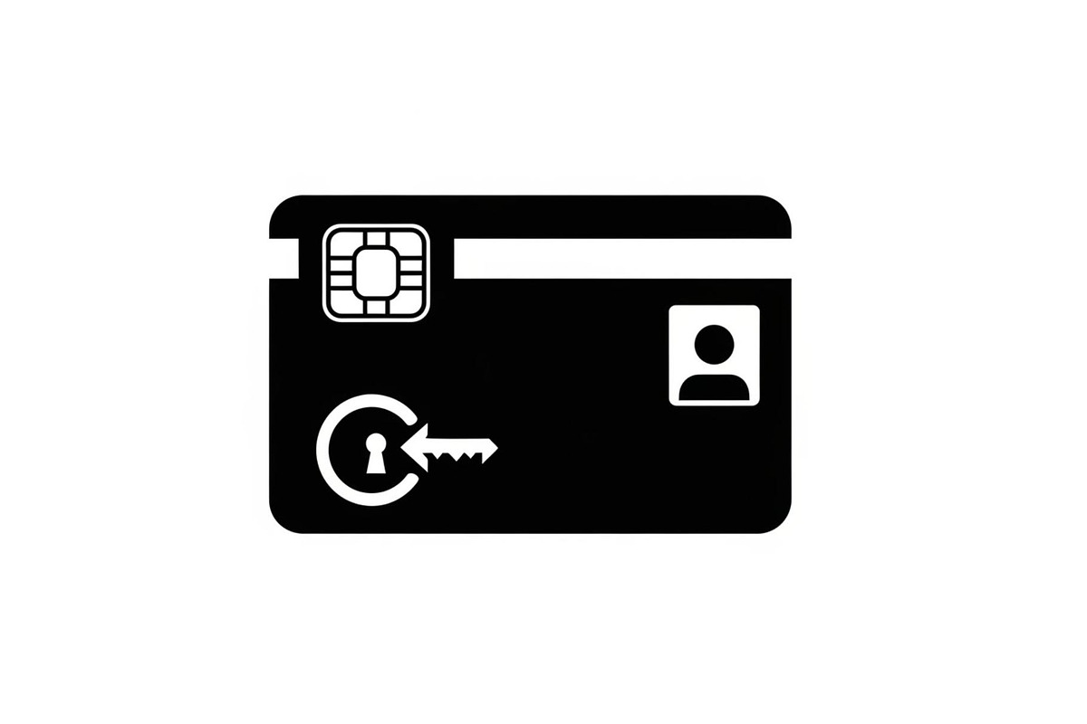 Student ID Card Icon Set, a Graphic by hafijul (Photo 3 of 14)
