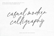 Modern Font & Logo Bundle - 85%Off, a Script Font by Pink Coffie (Thumbnail 31 of 65)