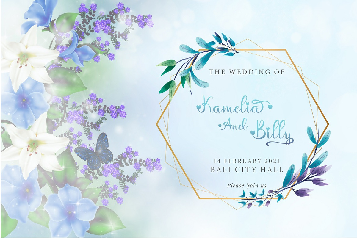 Aliqa a lovely font, a Script Font by Javatype Studio (Photo 2 of 11)