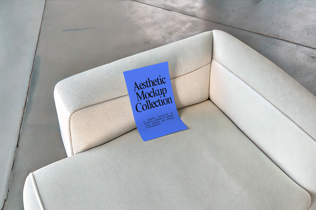 Aesthetic Mockups, a Wearable Device Mockup by Mila Estudio (Photo 6 of 7)