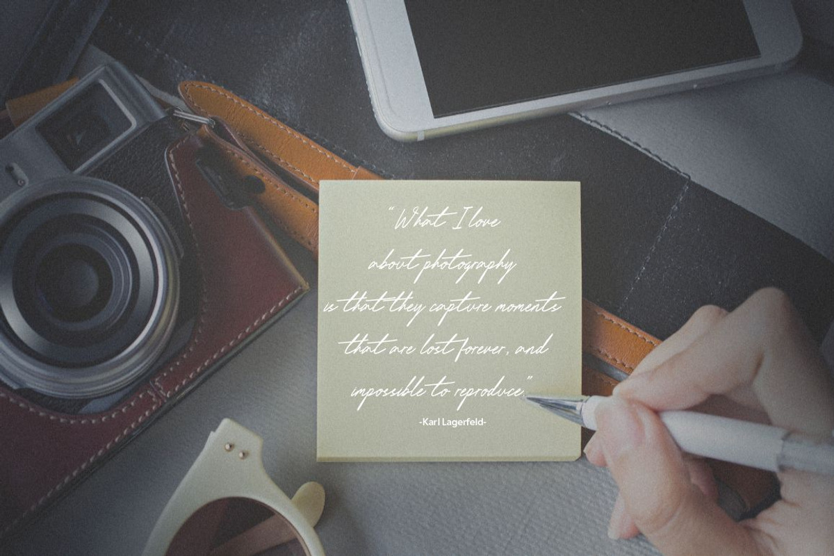 Delimis Script Font, a Script Font by JNJ Studio (Photo 5 of 10)