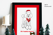 DOG BREEDS for DOGS LOVERS Clipart, an Animal Illustration by ArtOLB (Thumbnail 3 of 10)