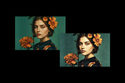 Grain Printed Photo Effect, a Layer Style Add-On by Design Squad (Thumbnail 3 of 3)