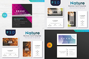 125 Business Card MEGA Bundle, a Business Card Template by M6 Gallery (Thumbnail 19 of 33)
