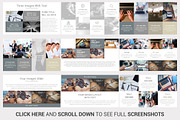 Multi Business Keynote Template, a Presentation Template by SlideSalad (Thumbnail 10 of 28)