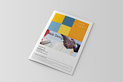 Greeney Proposal III, a Brochure Template by GreenDesign (Thumbnail 1 of 2)